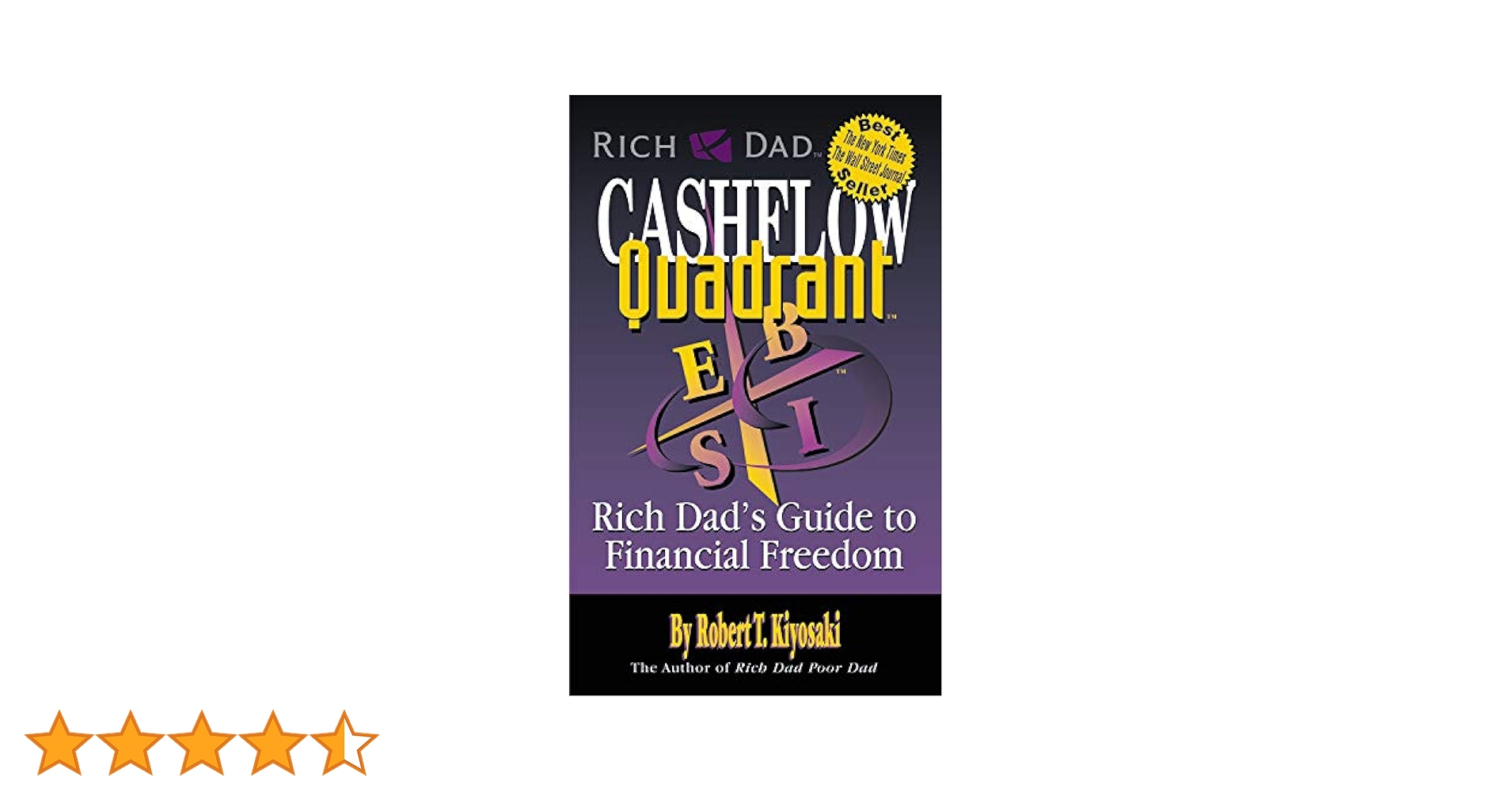 Rich Dad's Cashflow Quadrant ロバートキヨサキ Amazon.co.jp: Rich Dad's CASHFLOW Quadrant: Rich Dad's Guide